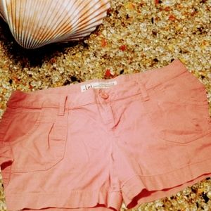 🌸Lei's Cargo Shorts🌸